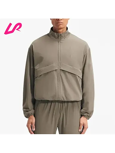 Stay warm and protected with our track jackett. Shop now for a range of sizes and colors to elevate your outdoor wardrobe with our track jacket.